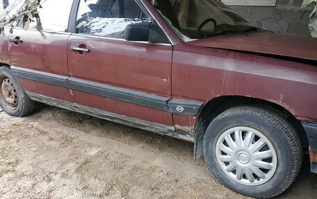 Audi 100, 1985 год, 95 000 рублей, 2 фотография