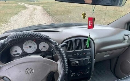 Dodge Caravan IV, 2001 год, 430 000 рублей, 11 фотография