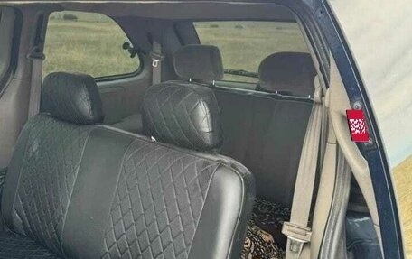Dodge Caravan IV, 2001 год, 430 000 рублей, 10 фотография