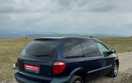 Dodge Caravan IV, 2001 год, 430 000 рублей, 6 фотография