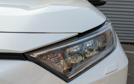Toyota RAV4, 2019 год, 2 800 000 рублей, 11 фотография