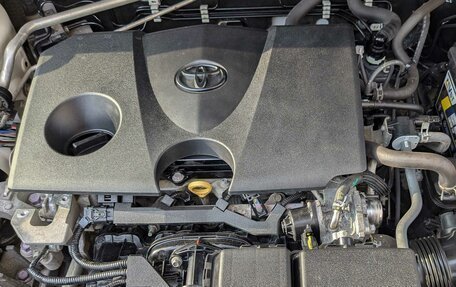 Toyota RAV4, 2019 год, 2 800 000 рублей, 9 фотография