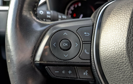 Toyota RAV4, 2019 год, 2 800 000 рублей, 25 фотография