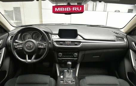 Mazda 6, 2016 год, 1 945 000 рублей, 9 фотография
