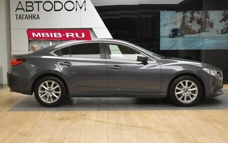 Mazda 6, 2016 год, 1 945 000 рублей, 4 фотография