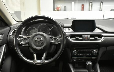 Mazda 6, 2016 год, 1 945 000 рублей, 8 фотография