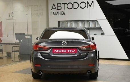Mazda 6, 2016 год, 1 945 000 рублей, 6 фотография