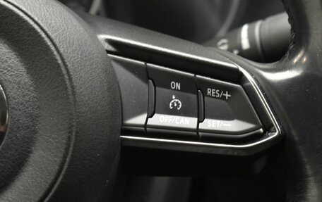 Mazda 6, 2016 год, 1 945 000 рублей, 11 фотография