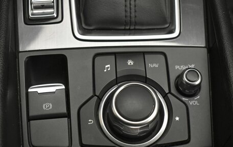 Mazda 6, 2016 год, 1 945 000 рублей, 17 фотография