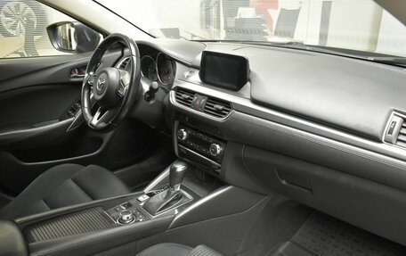 Mazda 6, 2016 год, 1 945 000 рублей, 20 фотография
