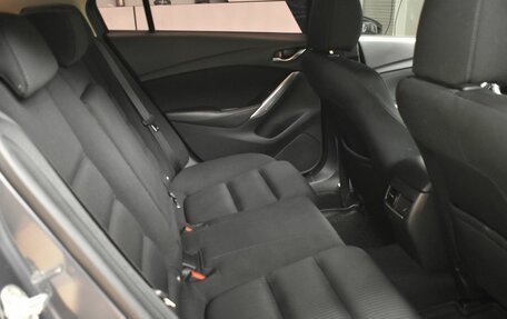 Mazda 6, 2016 год, 1 945 000 рублей, 19 фотография