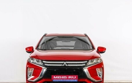 Mitsubishi Eclipse Cross, 2018 год, 2 049 000 рублей, 3 фотография