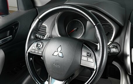 Mitsubishi Eclipse Cross, 2018 год, 2 049 000 рублей, 12 фотография