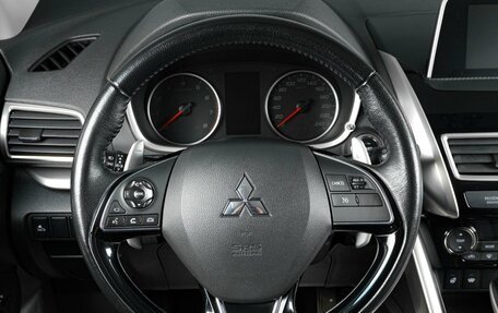 Mitsubishi Eclipse Cross, 2018 год, 2 049 000 рублей, 13 фотография