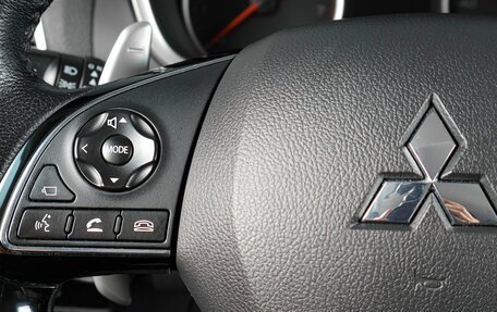 Mitsubishi Eclipse Cross, 2018 год, 2 049 000 рублей, 14 фотография