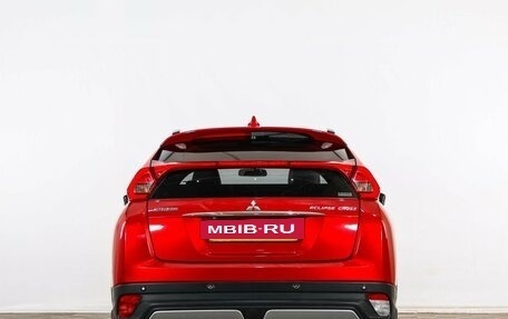 Mitsubishi Eclipse Cross, 2018 год, 2 049 000 рублей, 6 фотография