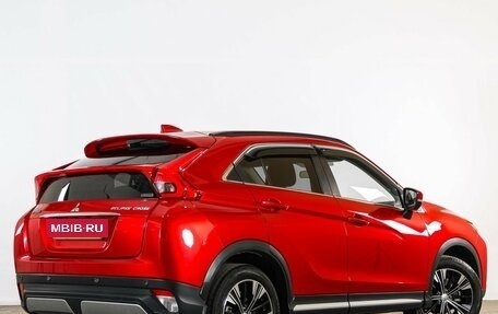 Mitsubishi Eclipse Cross, 2018 год, 2 049 000 рублей, 7 фотография