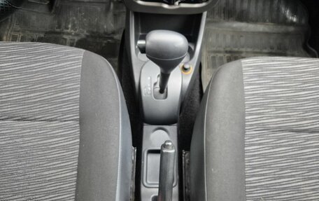 Renault Sandero I, 2011 год, 440 000 рублей, 13 фотография