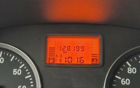 Renault Sandero I, 2011 год, 440 000 рублей, 15 фотография