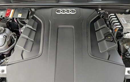 Audi Q7, 2023 год, 8 700 000 рублей, 9 фотография