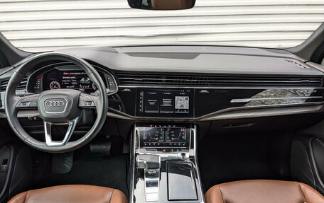 Audi Q7, 2023 год, 8 700 000 рублей, 14 фотография