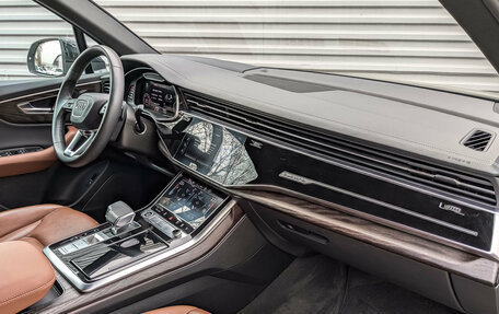 Audi Q7, 2023 год, 8 700 000 рублей, 13 фотография