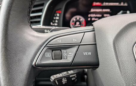 Audi Q7, 2023 год, 8 700 000 рублей, 24 фотография