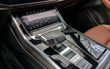 Audi Q7, 2023 год, 8 700 000 рублей, 26 фотография
