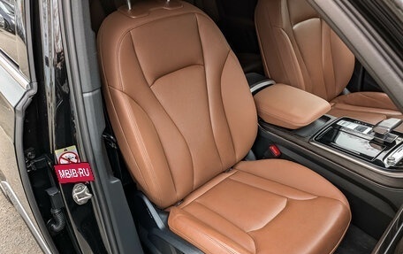 Audi Q7, 2023 год, 8 700 000 рублей, 22 фотография
