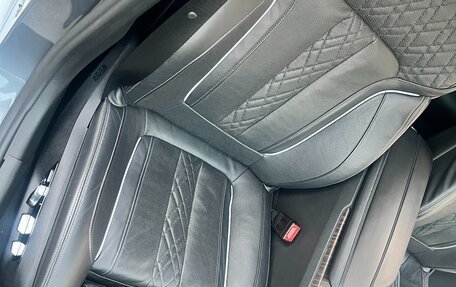 BMW 5 серия, 2018 год, 4 140 000 рублей, 11 фотография