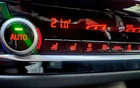 BMW 5 серия, 2018 год, 4 140 000 рублей, 2 фотография