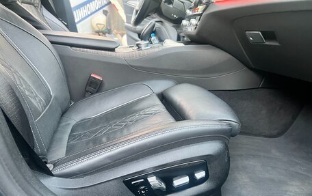 BMW 5 серия, 2018 год, 4 140 000 рублей, 10 фотография