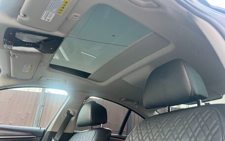 BMW 5 серия, 2018 год, 4 140 000 рублей, 4 фотография