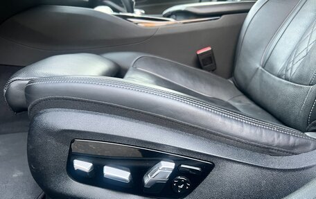 BMW 5 серия, 2018 год, 4 140 000 рублей, 12 фотография