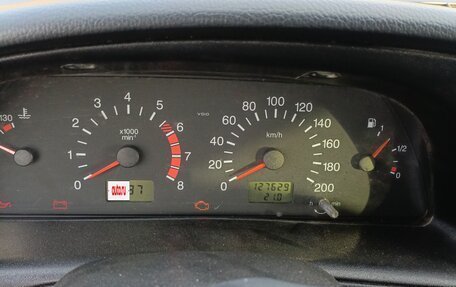 Chevrolet Niva I рестайлинг, 2008 год, 420 000 рублей, 8 фотография