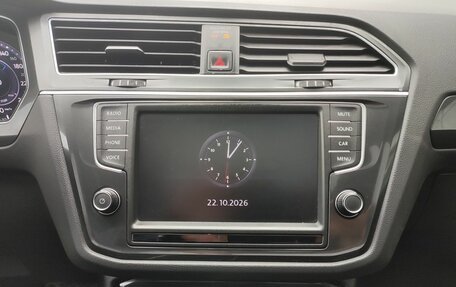 Volkswagen Tiguan II, 2017 год, 2 150 000 рублей, 13 фотография