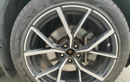 Volkswagen Tiguan II, 2017 год, 2 150 000 рублей, 15 фотография