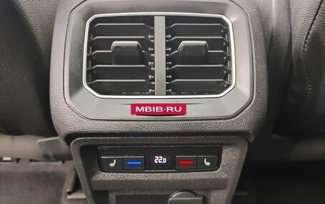 Volkswagen Tiguan II, 2017 год, 2 150 000 рублей, 10 фотография