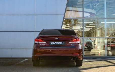 Hyundai i40 I рестайлинг, 2012 год, 1 090 000 рублей, 4 фотография