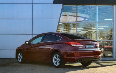 Hyundai i40 I рестайлинг, 2012 год, 1 090 000 рублей, 2 фотография