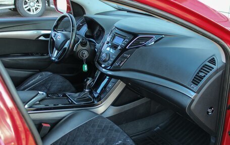 Hyundai i40 I рестайлинг, 2012 год, 1 090 000 рублей, 9 фотография