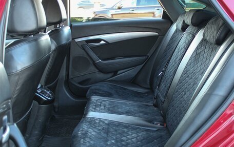 Hyundai i40 I рестайлинг, 2012 год, 1 090 000 рублей, 8 фотография