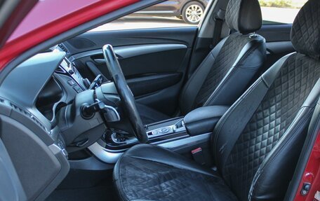 Hyundai i40 I рестайлинг, 2012 год, 1 090 000 рублей, 7 фотография