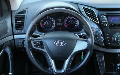 Hyundai i40 I рестайлинг, 2012 год, 1 090 000 рублей, 13 фотография