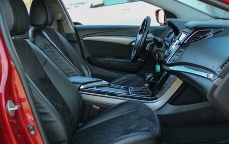 Hyundai i40 I рестайлинг, 2012 год, 1 090 000 рублей, 10 фотография