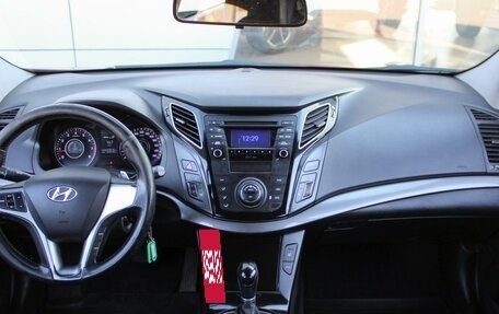 Hyundai i40 I рестайлинг, 2012 год, 1 090 000 рублей, 12 фотография