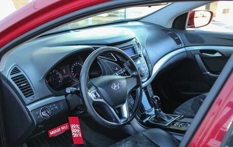 Hyundai i40 I рестайлинг, 2012 год, 1 090 000 рублей, 6 фотография