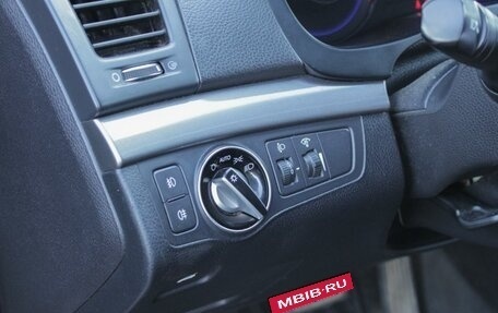 Hyundai i40 I рестайлинг, 2012 год, 1 090 000 рублей, 17 фотография