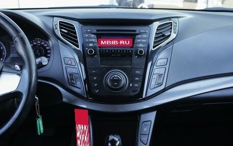 Hyundai i40 I рестайлинг, 2012 год, 1 090 000 рублей, 15 фотография