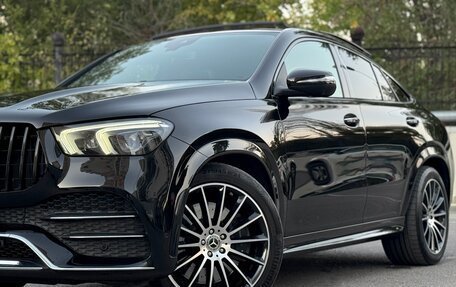 Mercedes-Benz GLE Coupe, 2020 год, 8 200 000 рублей, 2 фотография
